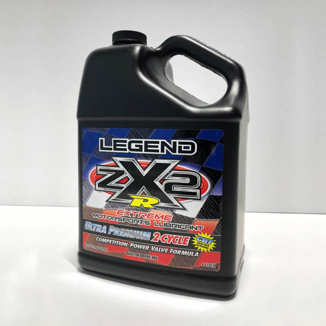 ZX-2SR – Legend Lubricants